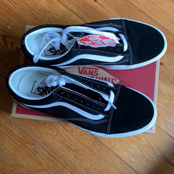 Vans old skool stacked sneakers - - Picture 7 of 8